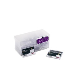 Lamiess  T-155 H Yatay Kart Kabı 50'Li