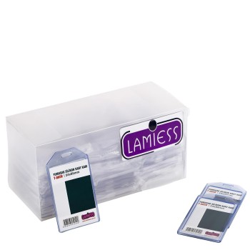 Lamiess  T-065 V Dikey Kart Kabı 50'Li