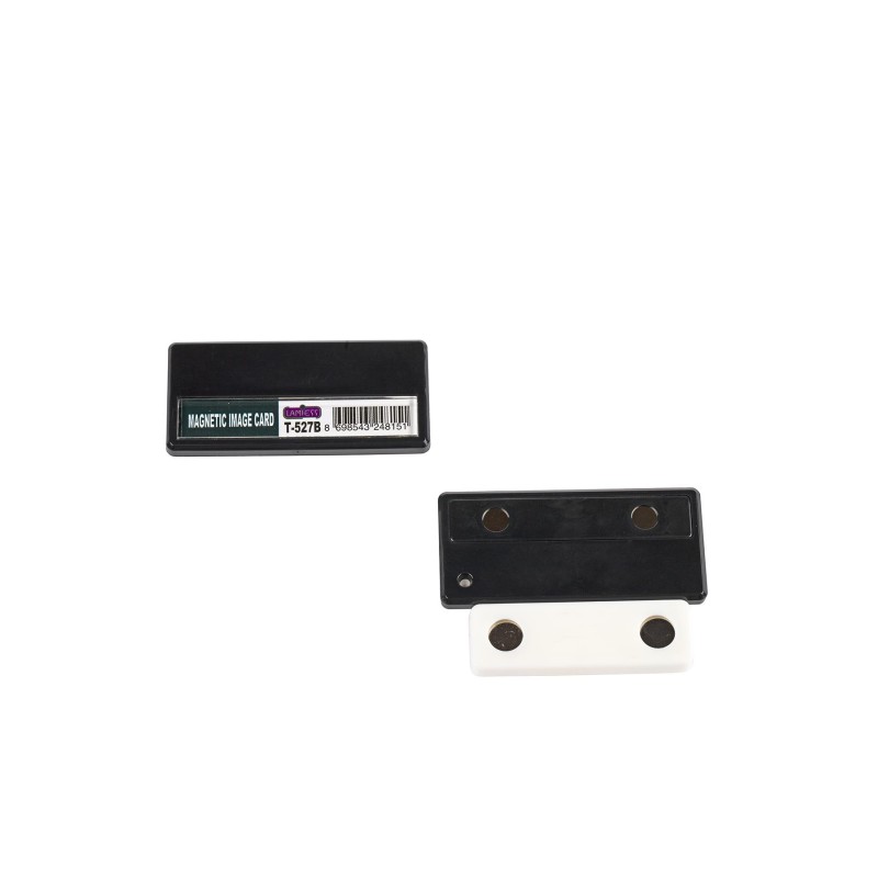 Lamiess  T-527G Altın Mıknatıslı Yaka İsimliği 25'Li fiyat teklifi al