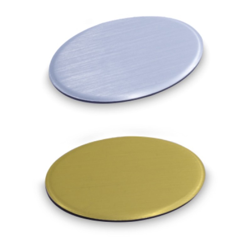 Lamiess  Lms 7016 Mıknatıslı Yaka İsimliği 25'Li fiyat teklifi al