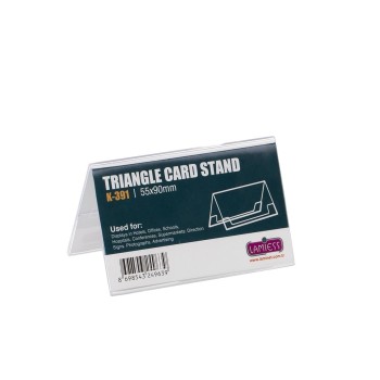 Lamiess K-391 Masaüstü Pp İsimlik 20 'Li