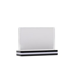 Lamiess K-6021 Masaüstü Reklam Panosu Yatay 6 'Lı