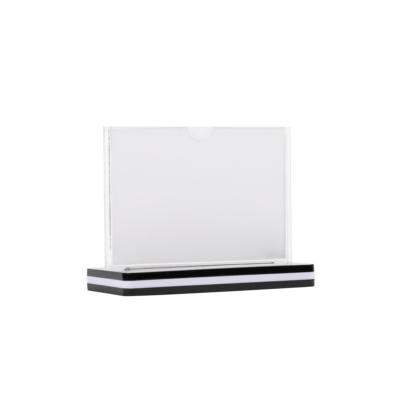 Lamiess K-6022 Masaüstü Reklam Panosu Yatay 3 'Lü fiyat teklifi al