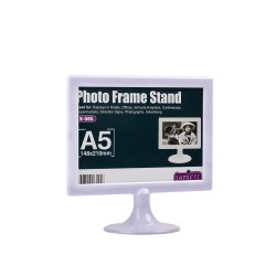 Lamiess K-585B A-5 Masaüstü Resimlik Yatay 3 'Lü