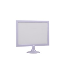 Lamiess K-586B A-4 Masaüstü Resimlik Yatay 3 'Lü