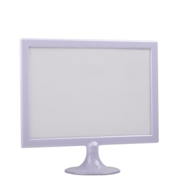 Lamiess K-586B A-4 Masaüstü Resimlik Yatay 3 'Lü