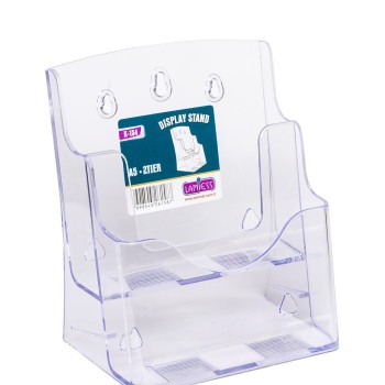 Lamiess  K-154 A5 Broşürlük