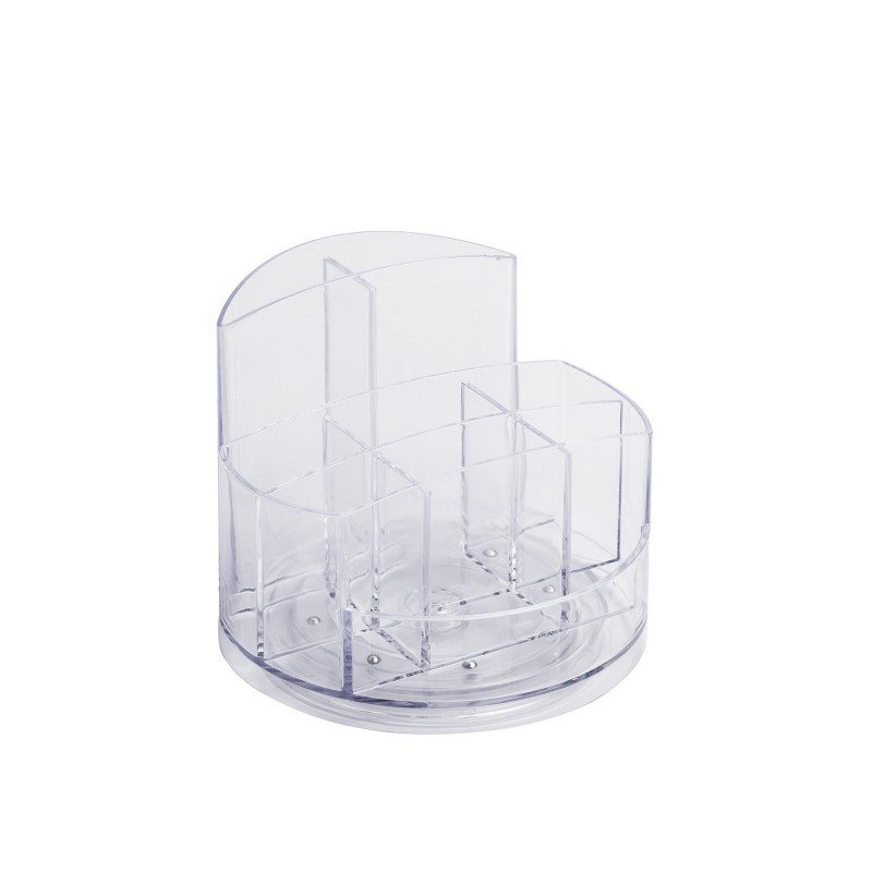 Lamiess  K-958 Şeffaf Masaüstü Kalemlik fiyat teklifi al