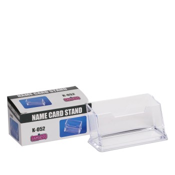 Lamiess K-052 Kartvizit Kutusu 3 'Lü