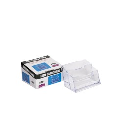 Lamiess K-053 Kartvizit Kutusu 3 'Lü