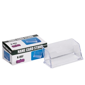 Lamiess K-057 Kartvizit Kutusu 3 'Lü