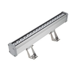 Al 1171 – 18X3W Tek Renk 