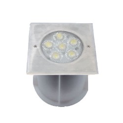 Al 3075K 6X1 Tek Renk 