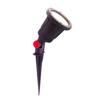 Al 4011 6X1W Tek Renk 