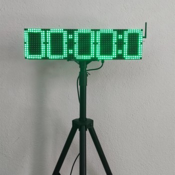 Fotoselli Kronometre 