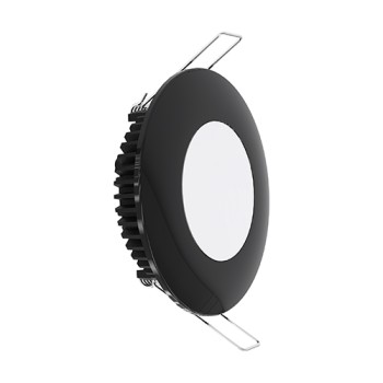 4195 Bl (Siyah Çerçeve) 