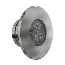 Al 2055 6X3W Tek Renk 