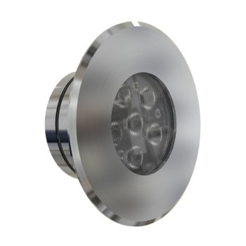 Al 2055 6X1W Tek Renk 