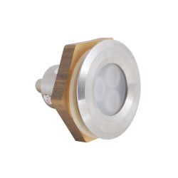 Al 3135 3X4W Tek Renk 