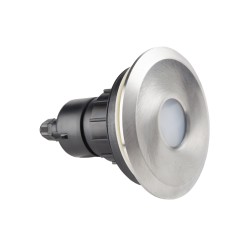 Al 4075 Bt Ss 3X3W Rgb 