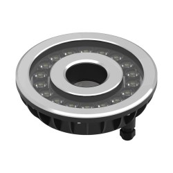 Al 4095 (12X3W) Tek Renk 