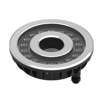 Al 4095 (18X4W) Rgbw 