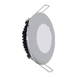 Al 4195 Cr (Krom Çerçeve) 