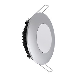 Al 4195 Mcr (Mat Krom Çerçeve) 