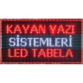 Hazır Tabelalar