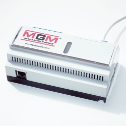 Kablolu Kişi Sayım Sistemi 