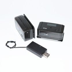 Kablosuz Kişi Sayım Sistemi 