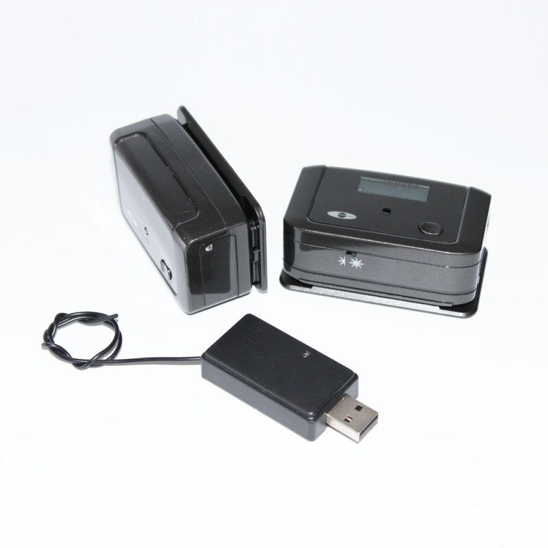 Kablosuz Kişi Sayım Sistemi fiyat teklifi al