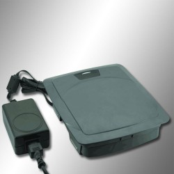 Dc 16 Deaktivatör Dark Grey 