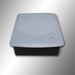 Dc 18 Deaktivatör Grey 