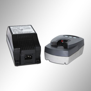 Elektrikli Çözücü Masaüstü 