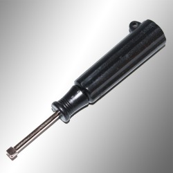 Optik Etiket Çözücüsü 