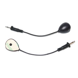 100 Mm'lik Damla Uç