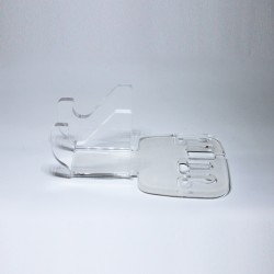 Akrilik Stand Slim Fit 