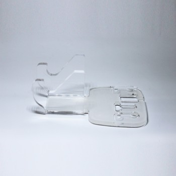 Akrilik Stand Slim Fit 