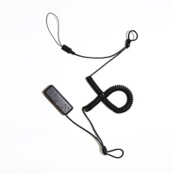 Halka Uçlu Alarm Sensörü 