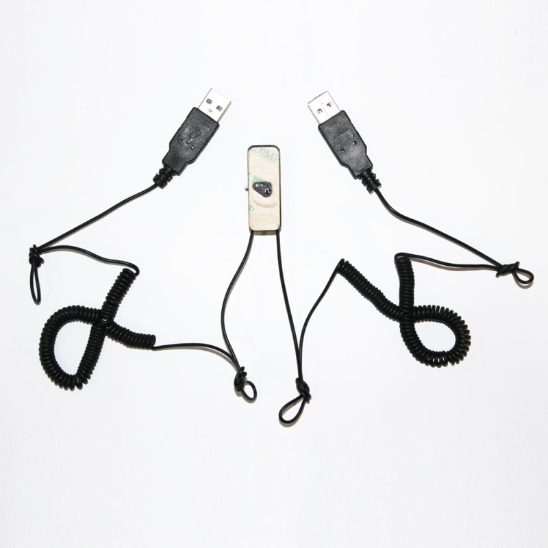 Çift Usb Uçlu Alarm Sensörü fiyat teklifi al