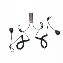 Çift Uçlu Alarm Sensörü 