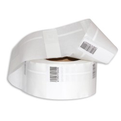 3X3 Mücevher Etiketi 