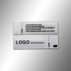 Kaynaktan Koruma Label 