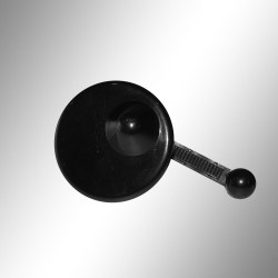 Round Şişe Etiketi 