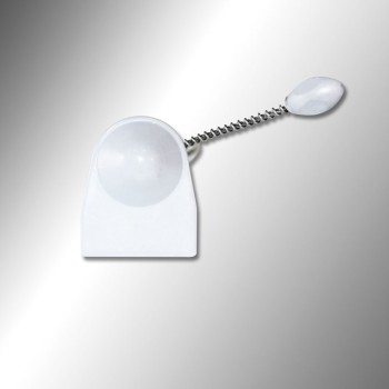 Üçgen Şişe Etiketi 