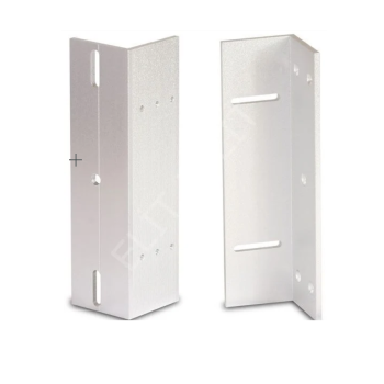 Manyetik Kilit L Tipi Aparat 500 Kg