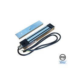 K 280 M Exproof Manyetik Kilit 