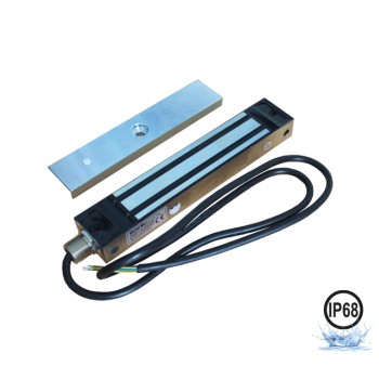 K 280 M Exproof Manyetik Kilit 