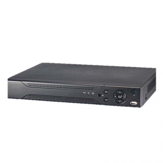 KARER KR-404-16 5MN 16 KANAL DVR KAYIT CİHAZI